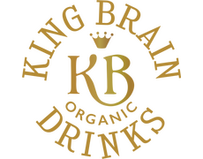 King Brain Cider