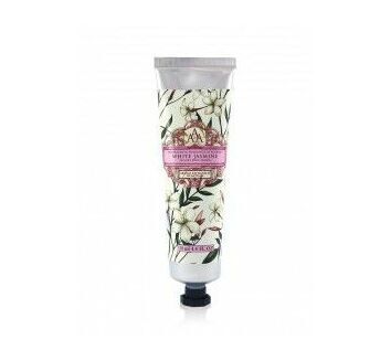 Somerset Toiletry Co White Jasmine Aromatherapy Hand Cream 60ml