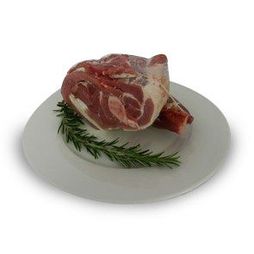 Lamb Shoulder Knuckle