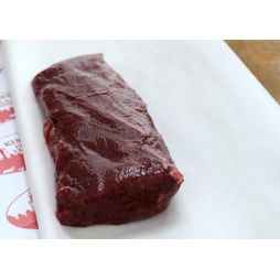 Mutton Neck Fillet
