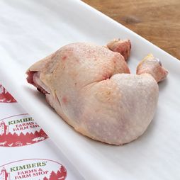 Chicken Thigh Quarter