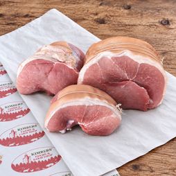 Gammon Joint