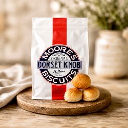 Moores Dorset Knobs