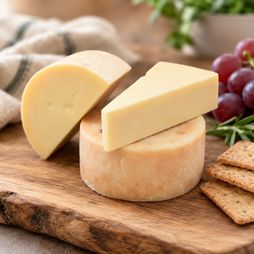 Keens' Unpasteurised Cheddar Cheese