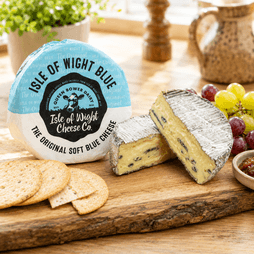 Isle of Wight Blue (200g)