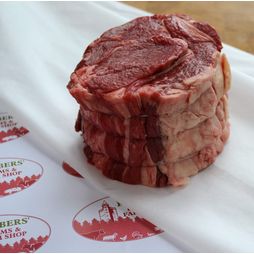 Beef Rolled Rib