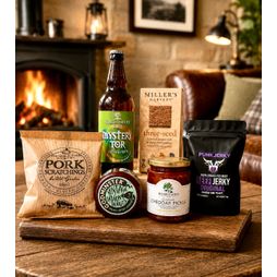 Boys Night In Gift Hamper