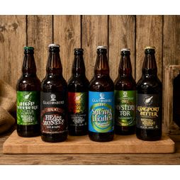 Beer Lovers Hamper