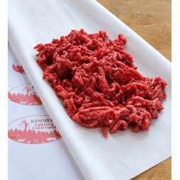 Beef Mince