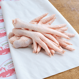 Chicken Feet