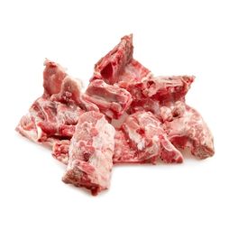 Pork Stock Bones