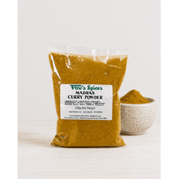 Fox's Spices Madras Curry Powder (226g)