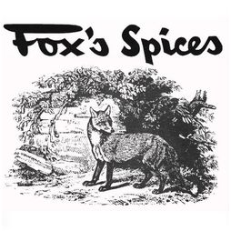 Fox's Spices Aleppo Chilli Flakes (125g)