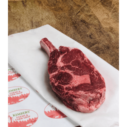 Tomahawk Steak