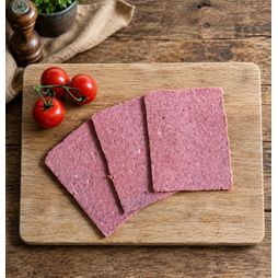 Homemade Corned Beef