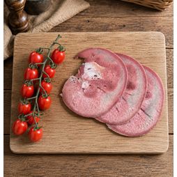 Cooked Sliced Ox Tongue