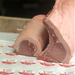 Boned Loin of Pork
