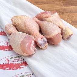 Chicken Drumsticks