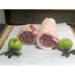 Porchetta