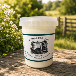 Hurdlebrook Yoghurt (500ml)