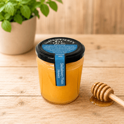 Wainwright's Salisbury Plain Set Honey (340g)