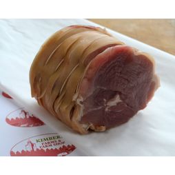 Leg of Pork