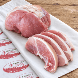 Gammon &amp; Steaks Special Offer