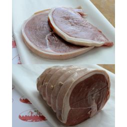Gammon &amp; Steaks Special Offer