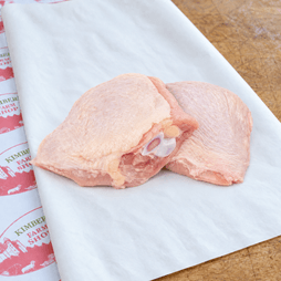 Chicken Thighs