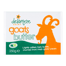 Delamere Goats Butter (250g)