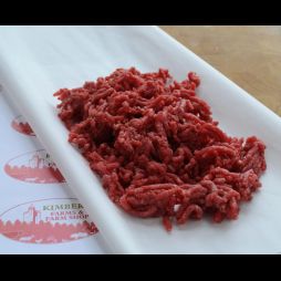 Beef &amp; Offal Mince