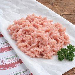Free Range Chicken Mince