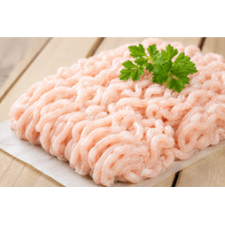 Free Range Chicken Mince