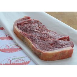 Prime Rump Steak 10oz