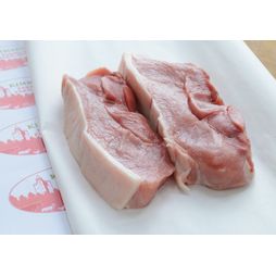 Pork Steaks