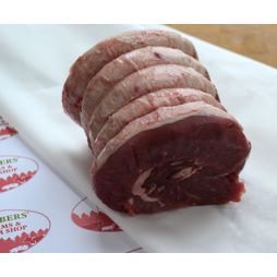 Veal Brisket