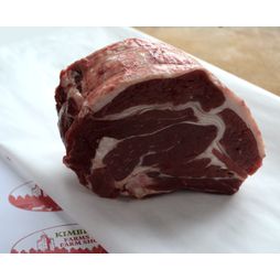 Veal Rib on the Bone