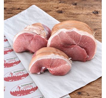 Gammon Joint