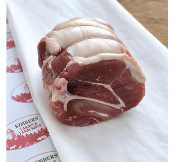 Bacon Joint