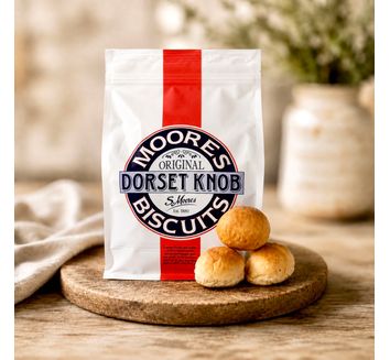 Moores Dorset Knobs