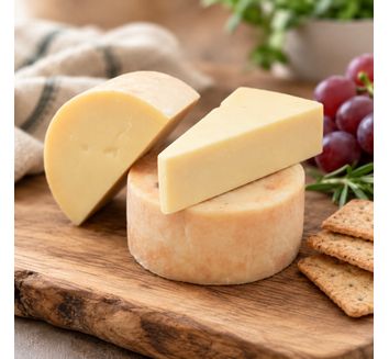Keens' Unpasteurised Cheddar Cheese
