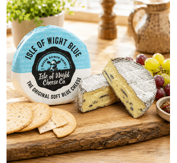 Isle of Wight Blue (200g)