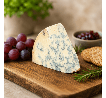 Longman's Vale of Camelot Blue Cheese