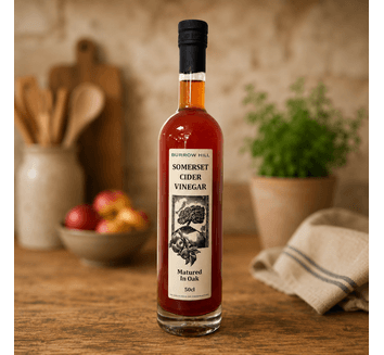 Burrow Hill Cider Vinegar