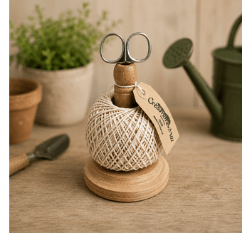 Creamore Mill String Tidy