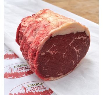 Beef Topside