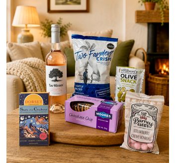 Girls Night In Gift Hamper