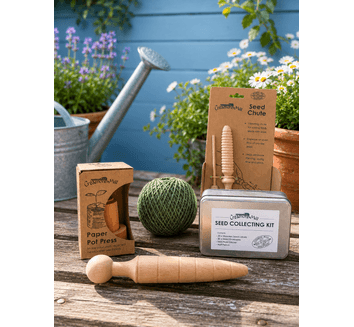 The Green Fingered Gardener Hamper