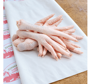Chicken Feet