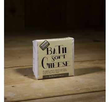 Bath Soft Cheese Co. Bath Soft Cheese (250g)